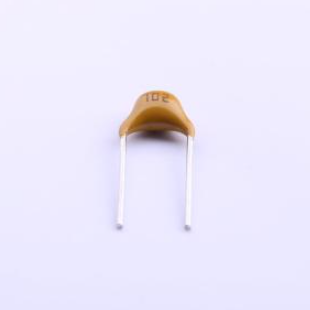 CT4-0805B104K500TF3-FengHua